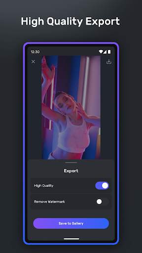 Velomingo: Velocity Edit Maker screenshot 6