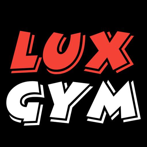 Lux Gym 1.0.0