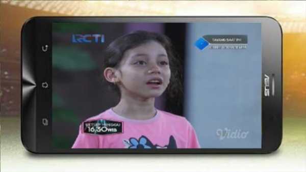 TV Indonesia - Live Streaming screenshot 3