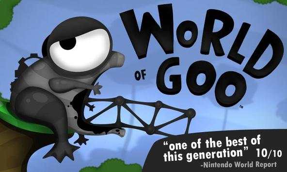 World of Goo Demo screenshot 11