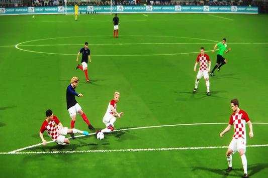 New Pes World 2018 Tips screenshot 2