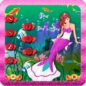 Mermaid Dress Up 9.1.2