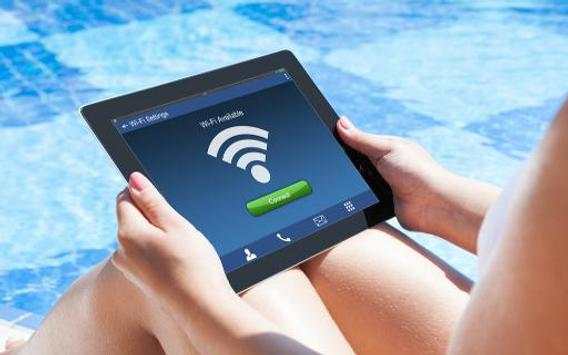 Free WIFI Prank screenshot 3