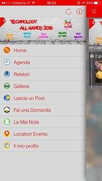 Tech 2016 screenshot 2