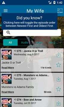 My Wife screenshot 2