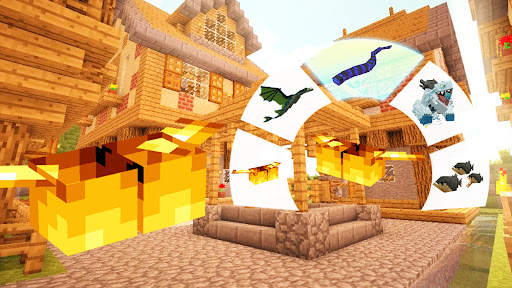 Morph Mod Mastery screenshot 2