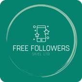 Free Followers - Social Media 2.0.0