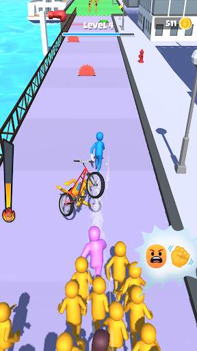 Slap and Run screenshot 19