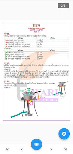 Class 7 Science in Hindi screenshot 7