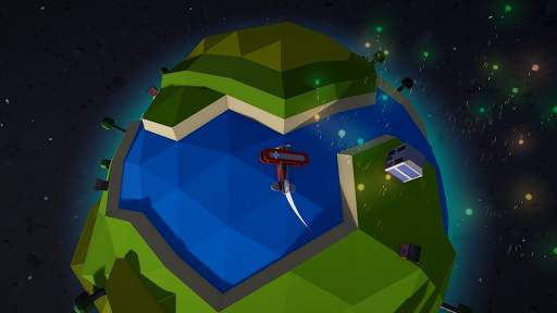 Mini-Vation screenshot 2