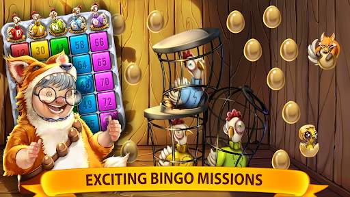Bingo Battle™ - Bingo Games screenshot 2
