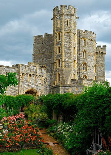 England Wallpaper Travel screenshot 10