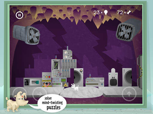 Mimpi screenshot 8