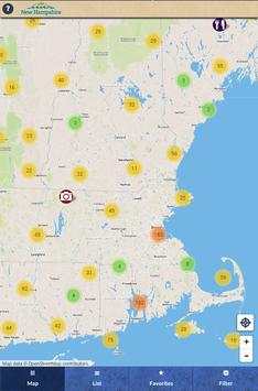 Best of New England Travel screenshot 18
