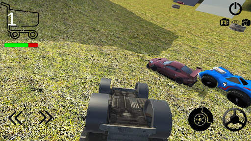 Last Car Standing screenshot 8