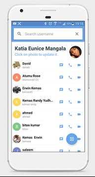 Took Messenger screenshot 3