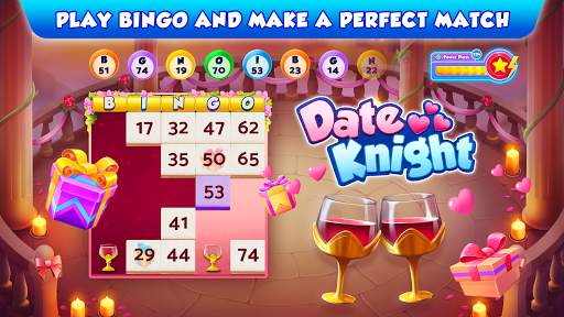 Bingo Bash: Jeux Sociaux screenshot 2