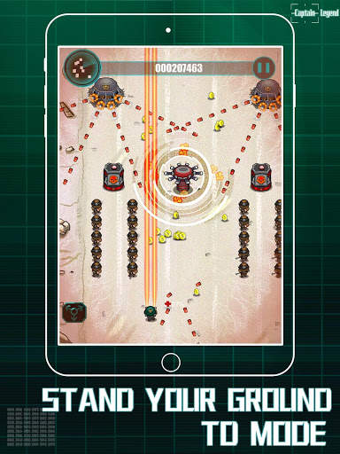 Captain Legend: Reborn screenshot 14