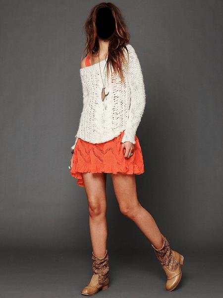 Stylish Dress Fashion - Girls screenshot 5
