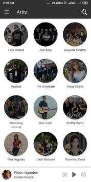 Musik Bali screenshot 2