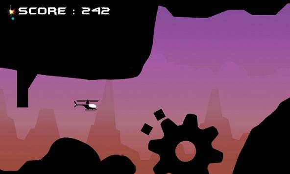 Geometry Escape screenshot 8