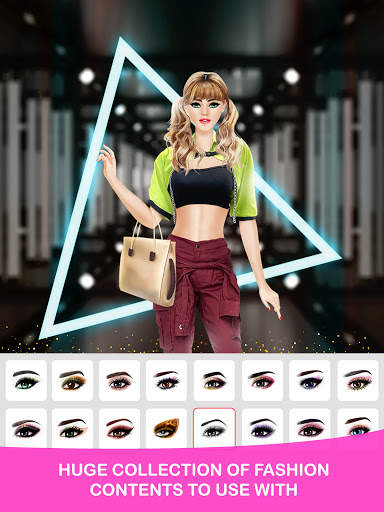 Fashion Up: Dress Up Games screenshot 9