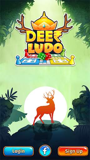 Deer Ludo - Ludo online King screenshot 6