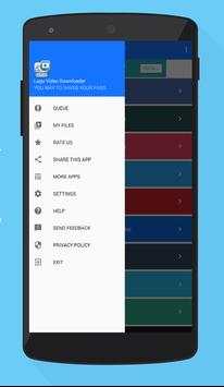 All Files MP3 Video Downloader For Social Media screenshot 2