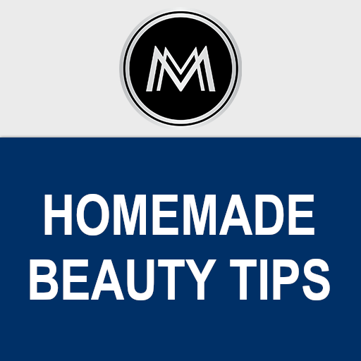 Natural Skin Care Recipes icon