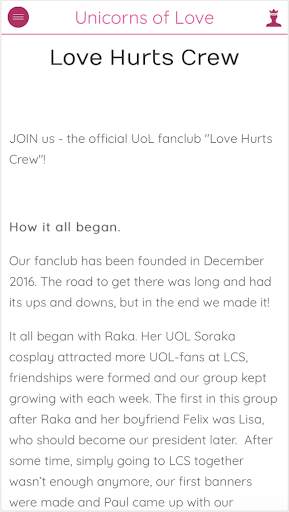 Unicorns of Love screenshot 4