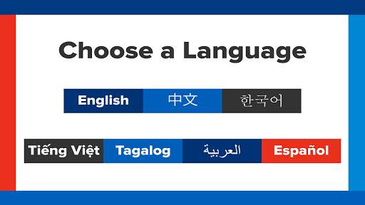 US Citizenship Test screenshot 2