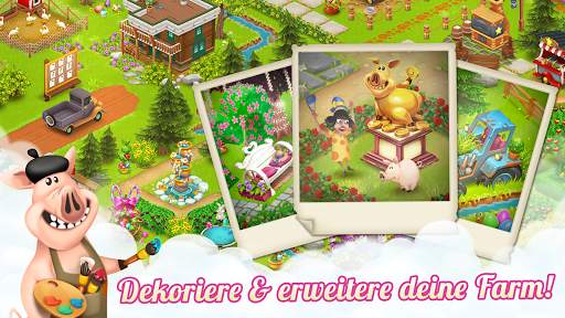 Hay Day screenshot 7