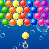 Bubble Shooter icon