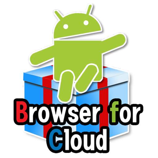 Browser for Cloud 1.6.1