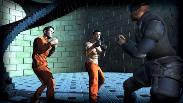Jail Hard Time Breakout: Prisoner Escape Plane screenshot 4