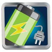 Battery Saver