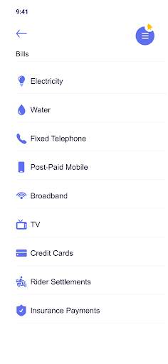 PayMaster - The Super App screenshot 6