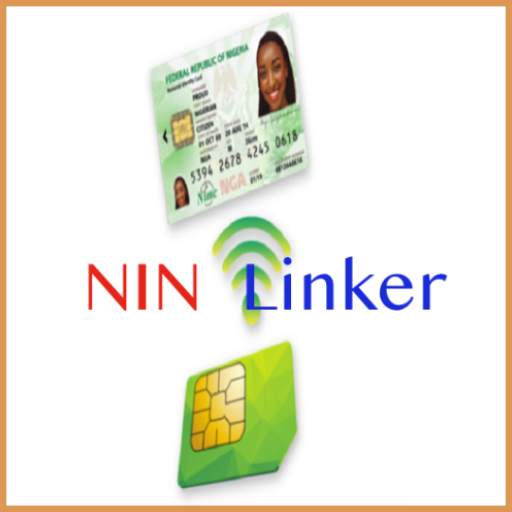 NIN Linker - Link SIM to NIN Nigeria NINver8_1.6