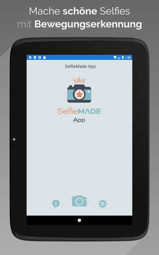 SelfieMade App screenshot 7