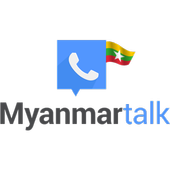 Myanmar Talk icon