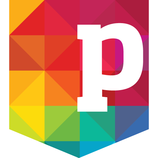 Pocketwala — Watch and share free offline videos icon