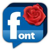 Facebook FlipFont Status 1.031