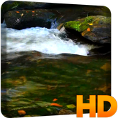 Strumień HD LWP icon