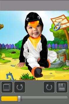 Funny Kids Frames screenshot 3