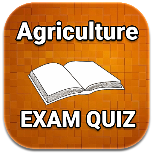 Agricultural MCQ Exam Quiz icon