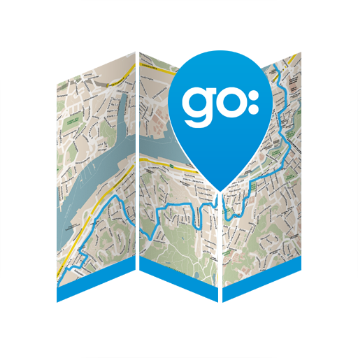 Gothenburg Guides icon