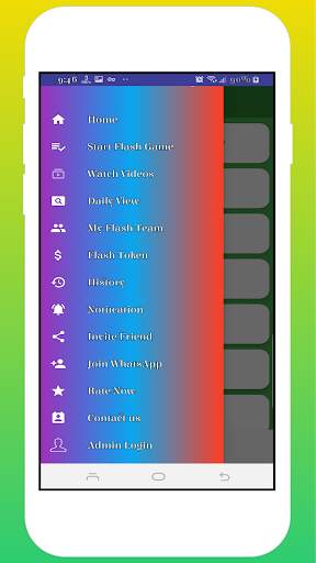 Flash 2.0 Credit Games Tips screenshot 3