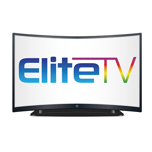 Elite TV icon