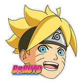 Boruto Face Changer Photo Editor 1.0
