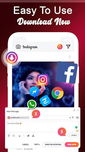 FastSave - Instant Video Downloader For IG screenshot 4